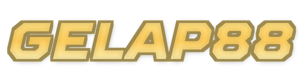 Logo GELAP88